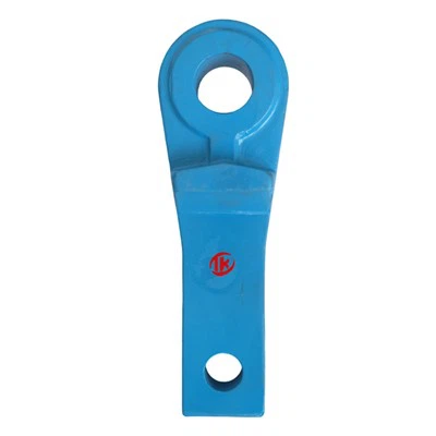 크러셔 해머 샤프트