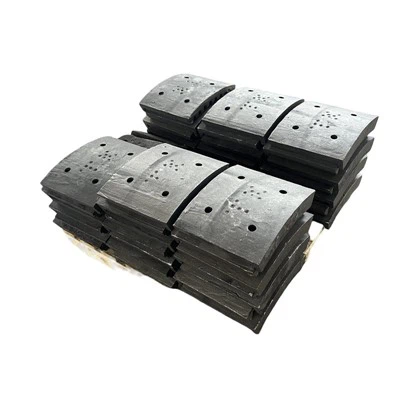 해머 크러셔 라이너